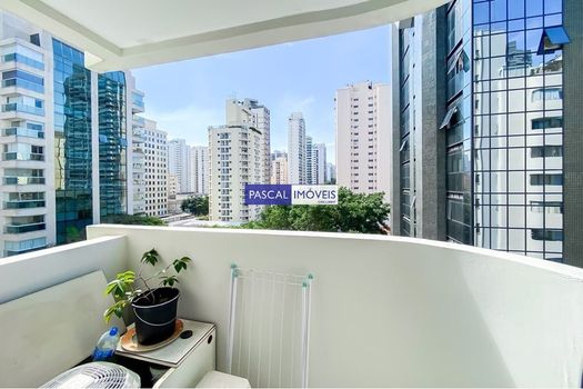 Foto 4 do(a) Apartamento de 2 quartos à venda em Planalto Paulista, São Paulo