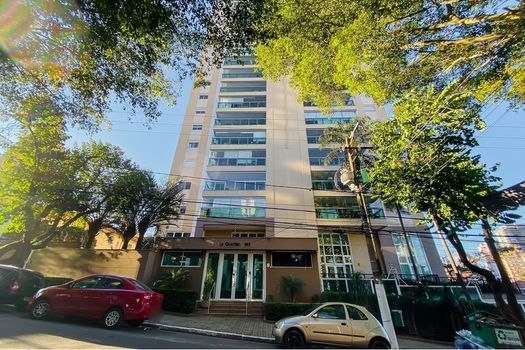 Foto 1 do(a) Apartamento de 3 quartos à venda em Vila Mariana, São Paulo