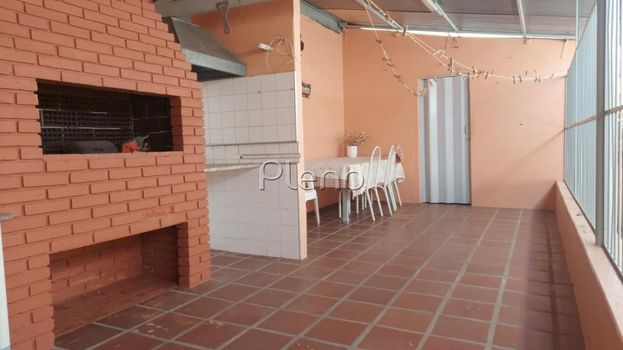 Foto 10 do(a) Casa em Condomínio false à venda em Jardim Quarto Centenário, Campinas
