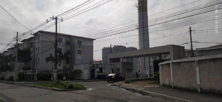 Foto 1 do(a) Apartamento de 2 quartos à venda em Weda, Itaguaí