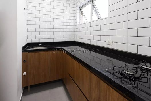 Foto 26 do(a) Cobertura de 2 quartos à venda em Perdizes, São Paulo