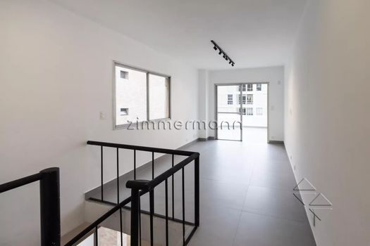 Foto 6 do(a) Cobertura de 2 quartos à venda em Perdizes, São Paulo