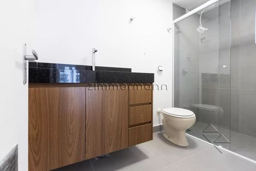 Foto 13 do(a) Cobertura de 2 quartos à venda em Perdizes, São Paulo