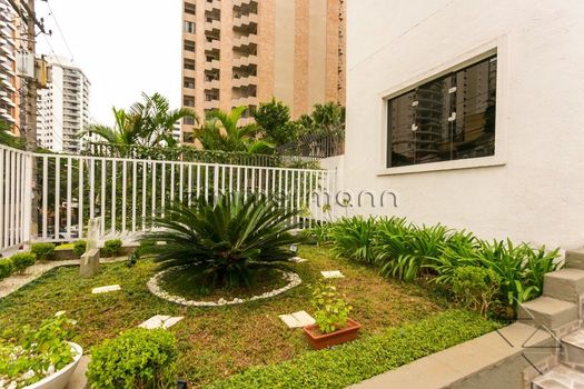 Foto 41 do(a) Cobertura de 2 quartos à venda em Perdizes, São Paulo