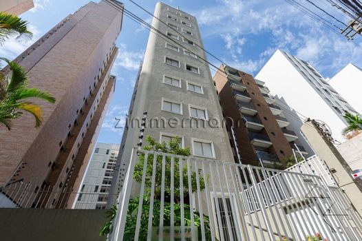 Foto 37 do(a) Cobertura de 2 quartos à venda em Perdizes, São Paulo