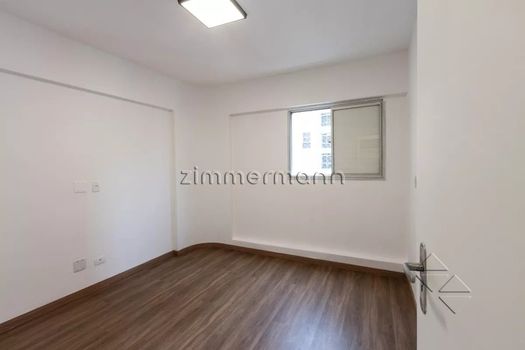 Foto 22 do(a) Cobertura de 2 quartos à venda em Perdizes, São Paulo