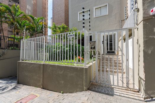 Foto 35 do(a) Cobertura de 2 quartos à venda em Perdizes, São Paulo