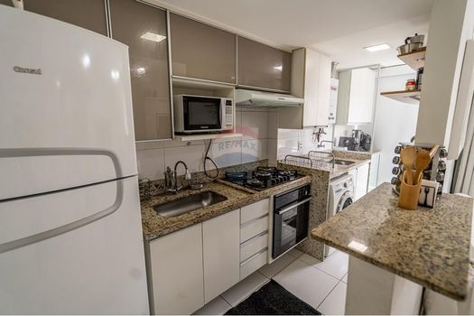 Foto 14 do(a) Cobertura de 3 quartos à venda em Pechincha, Rio de Janeiro