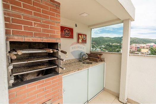 Foto 49 do(a) Cobertura de 3 quartos à venda em Pechincha, Rio de Janeiro