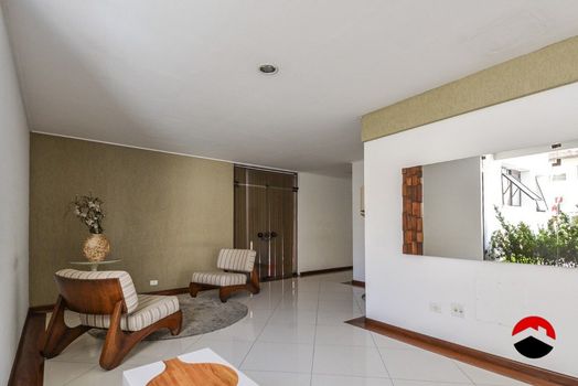 Foto 42 do(a) Apartamento de 4 quartos à venda em Fazenda Morumbi, São Paulo