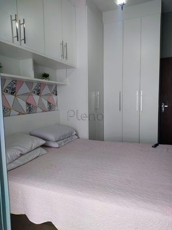 Foto 10 do(a) Casa em Condomínio false à venda em Jardim Chapadão, Campinas