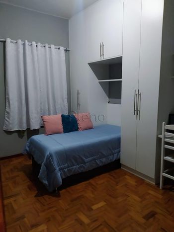 Foto 12 do(a) Casa em Condomínio false à venda em Jardim Chapadão, Campinas