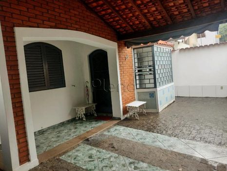 Foto 2 do(a) Casa em Condomínio false à venda em Jardim Chapadão, Campinas