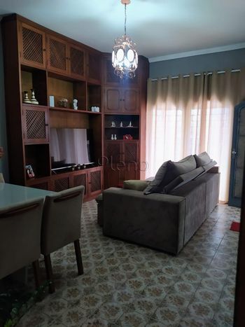 Foto 5 do(a) Casa em Condomínio false à venda em Jardim Chapadão, Campinas