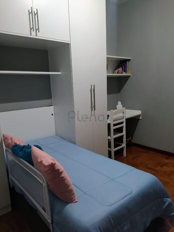 Foto 13 do(a) Casa em Condomínio false à venda em Jardim Chapadão, Campinas