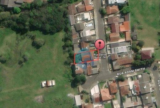 Foto 1 do(a) Terreno false à venda em Aristocrata, São José dos Pinhais