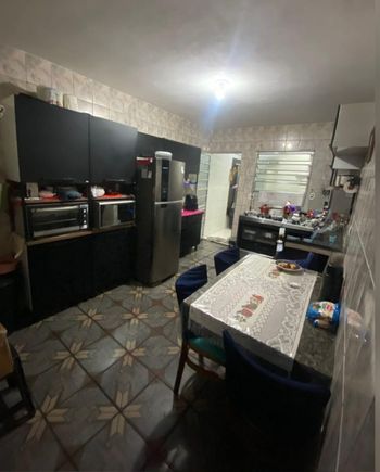 Foto 1 do(a) Casa de 3 quartos à venda em Cidade Jardim Cumbica, Guarulhos