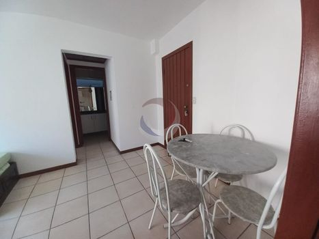 Foto 5 do(a) Apartamento de 1 quartos para alugar em Córrego Grande, Florianópolis