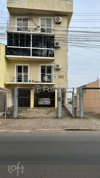 Foto 24 do(a) Apartamento de 2 quartos à venda em Nova Cachoeirinha, Cachoeirinha