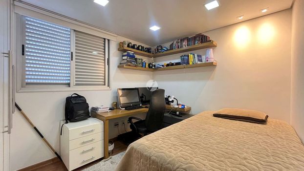 Foto 30 do(a) Cobertura de 4 quartos à venda em Buritis, Belo Horizonte