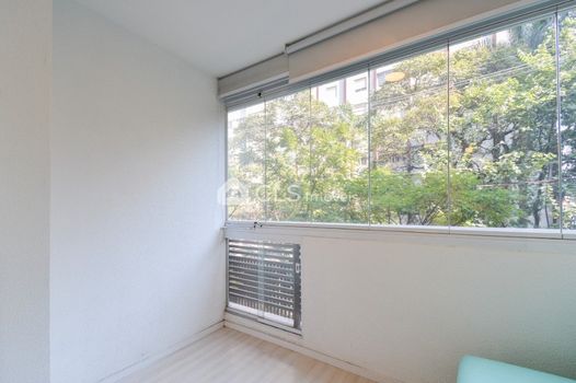 Foto 9 do(a) Kitnet / JK / Studio de 1 quartos à venda em Vila Madalena, São Paulo