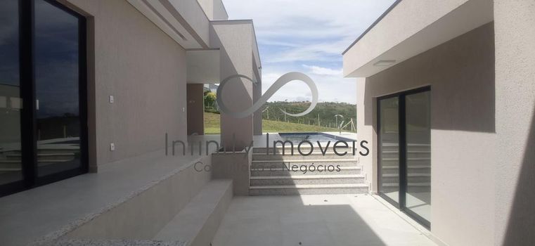 Foto 30 do(a) Casa em Condomínio de 4 quartos à venda em Residencial Real Mont Ville, Lagoa Santa