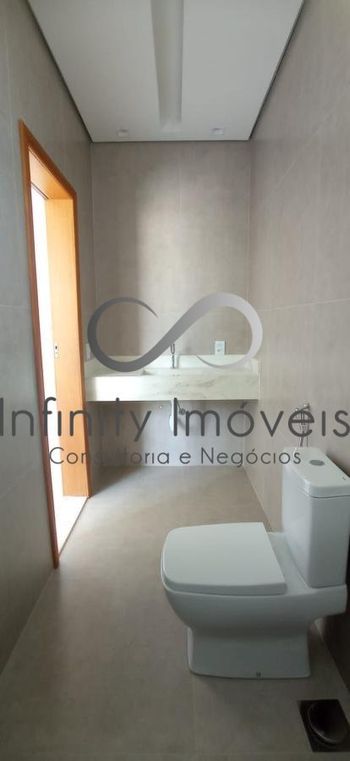 Foto 37 do(a) Casa em Condomínio de 4 quartos à venda em Residencial Real Mont Ville, Lagoa Santa