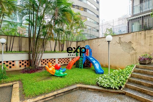 Foto 39 do(a) Apartamento de 4 quartos à venda em Jardim Europa, São Paulo