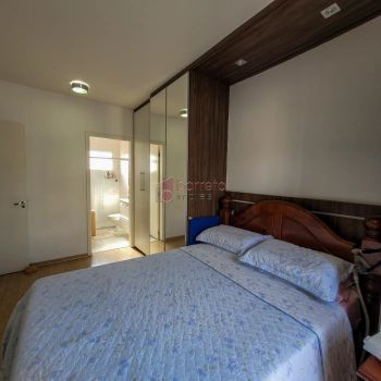 Foto 17 do(a) Casa em Condomínio de 4 quartos à venda em Engordadouro, Jundiaí