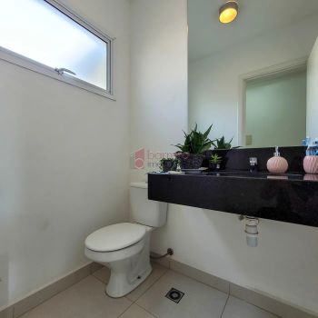 Foto 21 do(a) Casa em Condomínio de 4 quartos à venda em Engordadouro, Jundiaí