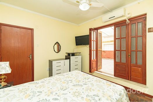 Foto 5 do(a) Apartamento de 1 quartos à venda em Praia de Belas, Porto Alegre