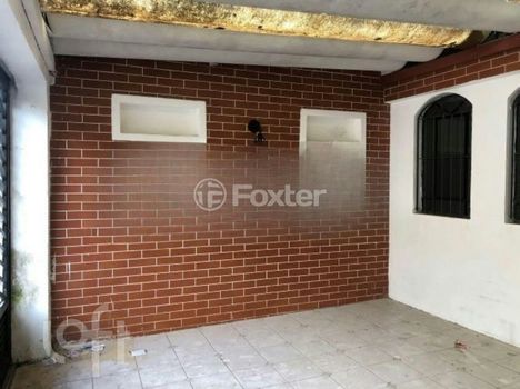 Foto 3 do(a) Casa de 3 quartos à venda em Jardim Maria Adelaide, São Bernardo do Campo