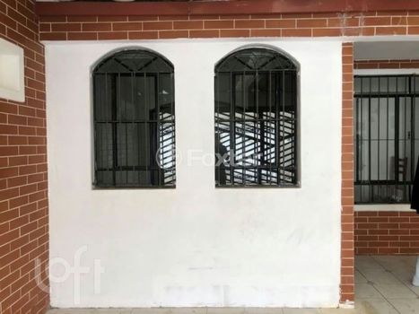 Foto 2 do(a) Casa de 3 quartos à venda em Jardim Maria Adelaide, São Bernardo do Campo