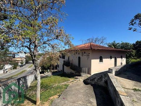 Foto 1 do(a) Casa em Condomínio de 6 quartos à venda em Novo Rio das Ostras, Rio das Ostras