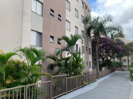 Foto 21 do(a) Apartamento de 3 quartos à venda em Vila Parque Jabaquara, São Paulo