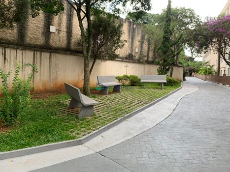 Foto 14 do(a) Apartamento de 3 quartos à venda em Vila Parque Jabaquara, São Paulo