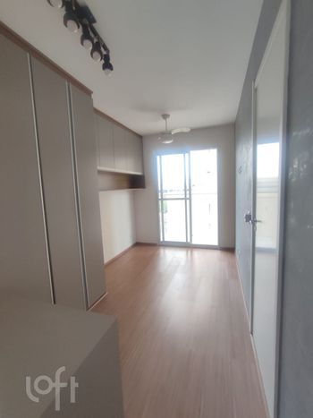 Foto 13 do(a) Apartamento de 1 quartos à venda em Vila Penteado, São Paulo