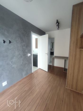 Foto 14 do(a) Apartamento de 1 quartos à venda em Vila Penteado, São Paulo