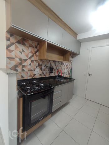 Foto 8 do(a) Apartamento de 1 quartos à venda em Vila Penteado, São Paulo