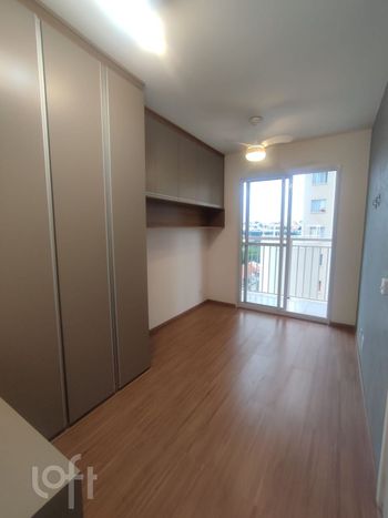Foto 18 do(a) Apartamento de 1 quartos à venda em Vila Penteado, São Paulo