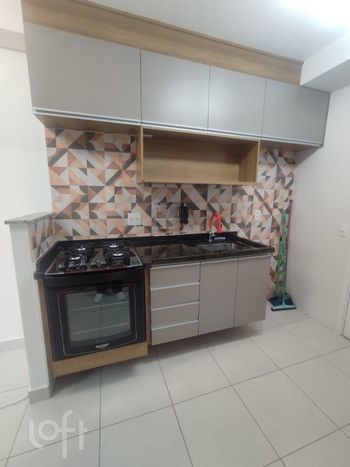 Foto 9 do(a) Apartamento de 1 quartos à venda em Vila Penteado, São Paulo