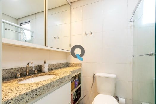 Foto 11 do(a) Apartamento de 3 quartos à venda em Vila Olímpia, São Paulo