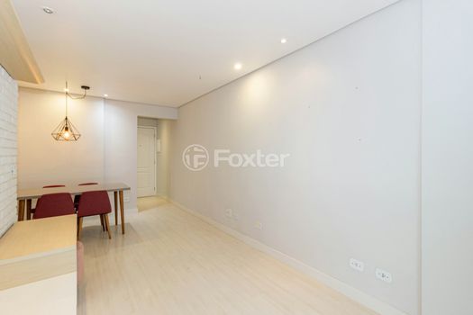 Foto 10 do(a) Apartamento de 2 quartos à venda em Vila Ipojuca, São Paulo