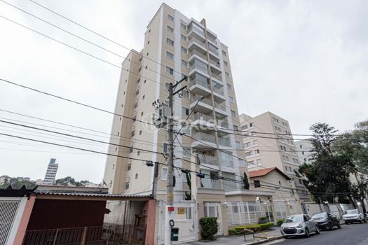 Foto 32 do(a) Apartamento de 2 quartos à venda em Vila Ipojuca, São Paulo
