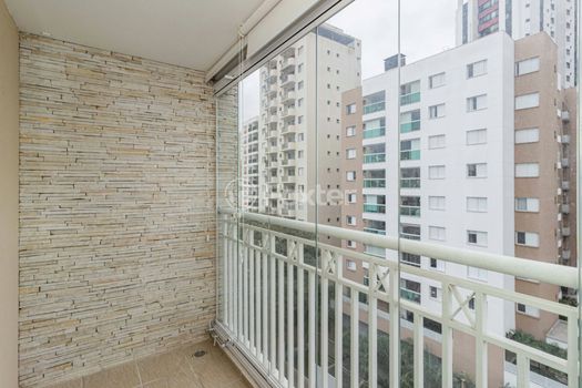 Foto 4 do(a) Apartamento de 2 quartos à venda em Vila Ipojuca, São Paulo