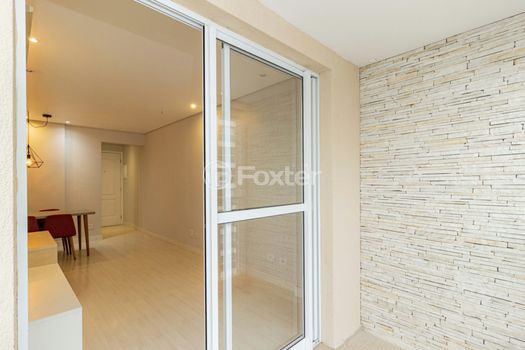 Foto 3 do(a) Apartamento de 2 quartos à venda em Vila Ipojuca, São Paulo