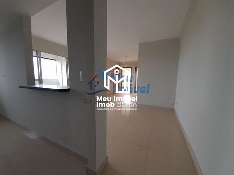 Foto 4 do(a) Apartamento de 3 quartos à venda em Residencial Alto das Caraíbas, Luziânia