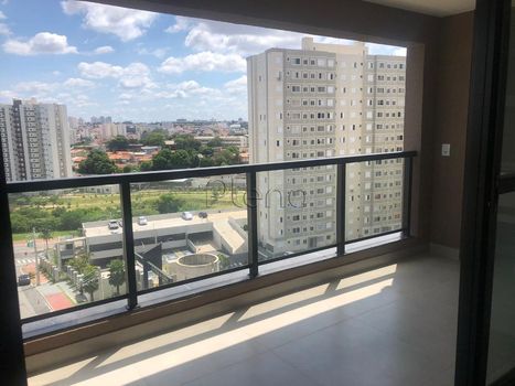 Foto 1 do(a) Apartamento false à venda em Parque Industrial, Campinas