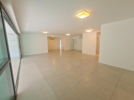 Foto 9 do(a) Apartamento de 4 quartos à venda em Barra da Tijuca, Rio de Janeiro