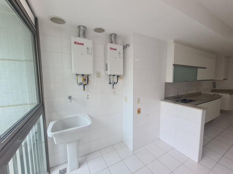 Foto 42 do(a) Apartamento de 4 quartos à venda em Barra da Tijuca, Rio de Janeiro